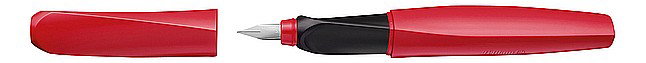 HE STILOU PELIKAN TWIST 814805 M/ROSU [4]
