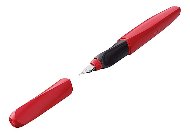 HE STILOU PELIKAN TWIST 814805 M/ROSU [5]