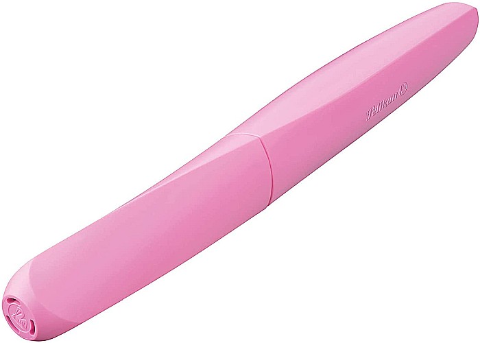 HE STILOU PELIKAN TWIST SWEET LILIAC M CU 2REZERVE 814911 [2]