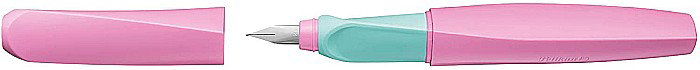 HE STILOU PELIKAN TWIST SWEET LILIAC M CU 2REZERVE 814911 [4]