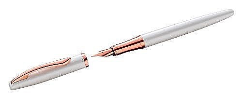 HE STILOU JAZZ NOBLE ELEGANCE P36 PEARL WHITE LUX 821803 [1]