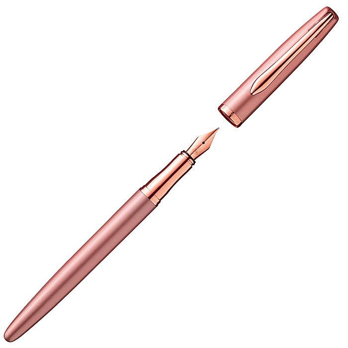 HE STILOU JAZZ NOBLE ELEGANCE P36 PINK ROSE LUX 821810 [1]