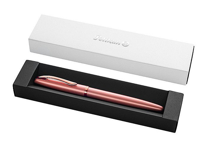 HE STILOU JAZZ NOBLE ELEGANCE P36 PINK ROSE LUX 821810 [4]