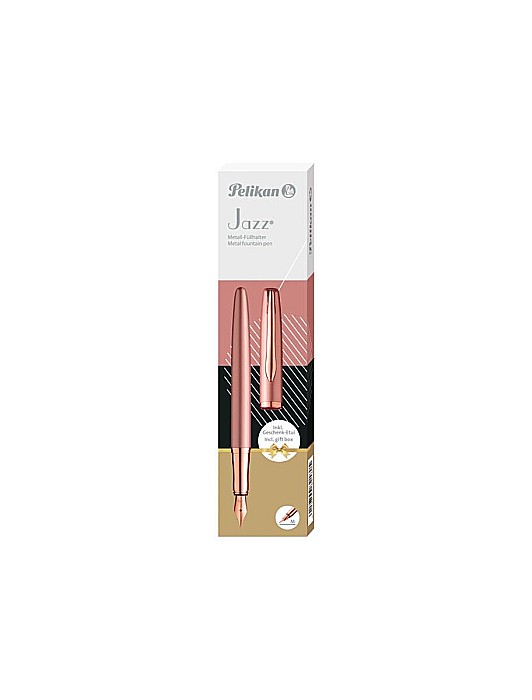 HE STILOU JAZZ NOBLE ELEGANCE P36 PINK ROSE LUX 821810 [5]