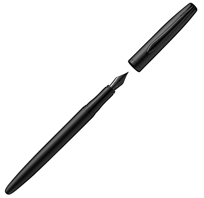 HE STILOU JAZZ NOBLE ELEGANCE P36 CARBON BLACK LUX 821834 [1]