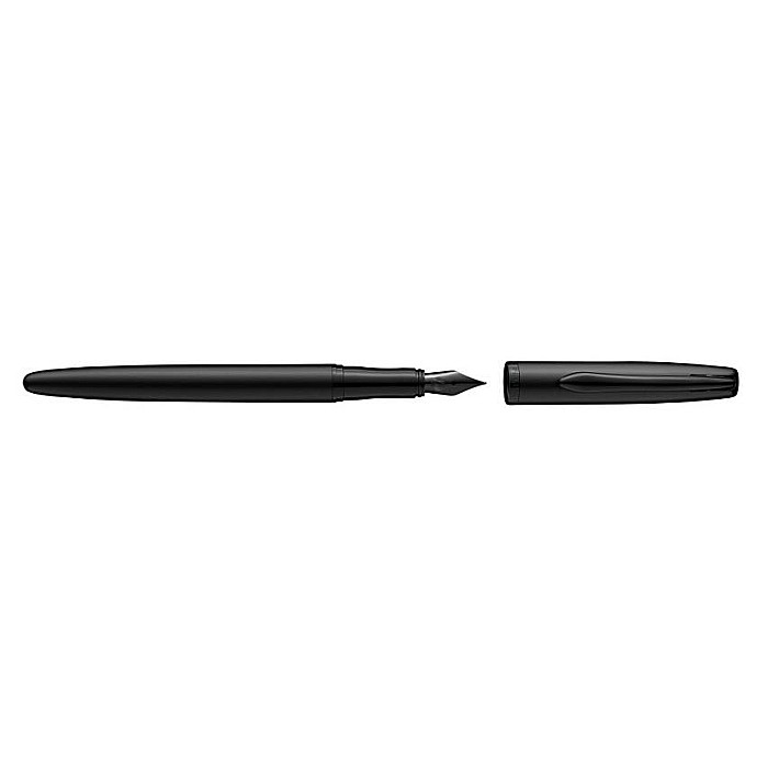 HE STILOU JAZZ NOBLE ELEGANCE P36 CARBON BLACK LUX 821834 [2]