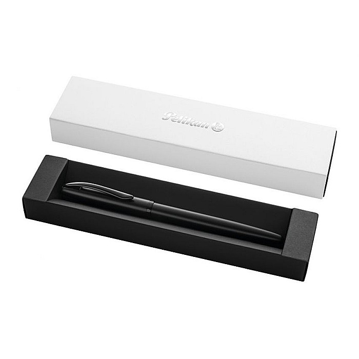 HE STILOU JAZZ NOBLE ELEGANCE P36 CARBON BLACK LUX 821834 [4]