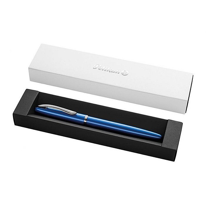 STILOU JAZZ NOBLE ELEGANCE P36 SAPHIRE BLUE LUX 821841 [4]