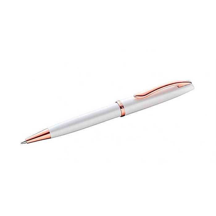 SET PIX + STILOU K/P36 JAZZ NOBLE ELEGANCE LUX PEARL WHITE 821865 [2]