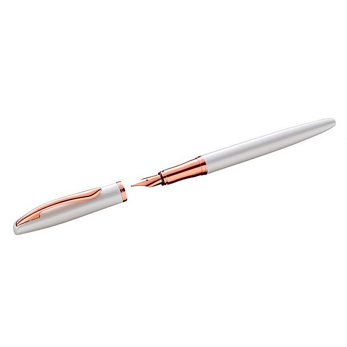 SET PIX + STILOU K/P36 JAZZ NOBLE ELEGANCE LUX PEARL WHITE 821865 [3]