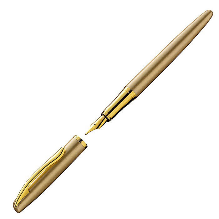 SET PIX + STILOU K/P36 JAZZ NOBLE ELEGANCE LUX YWLLOW GOLD 821889 [3]
