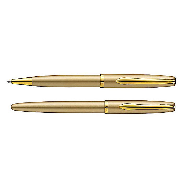SET PIX + STILOU K/P36 JAZZ NOBLE ELEGANCE LUX YWLLOW GOLD 821889 [5]