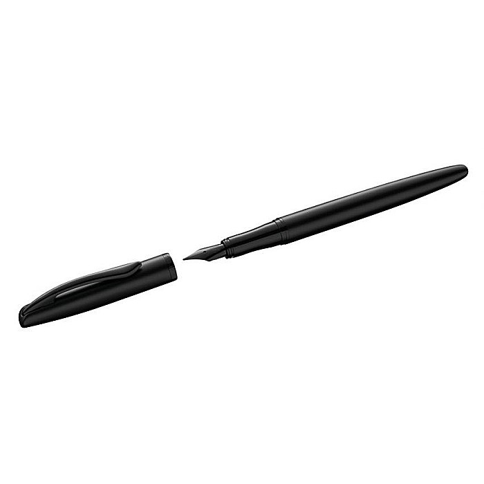 SET PIX + STILOU K/P36 JAZZ NOBLE ELEGANCE LUX CARBON BLACK 821896 [3]