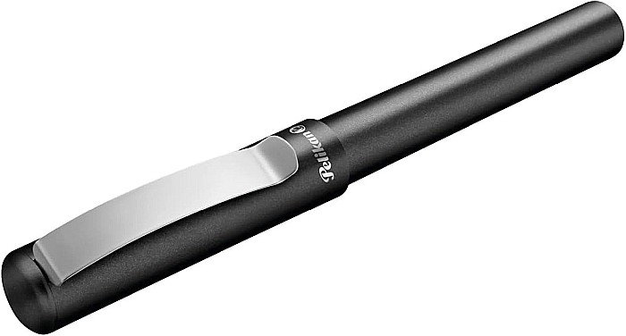 HE STILOU PELIKAN PINA COLADA M 822350 GRI  METALIZAT [2]