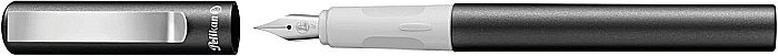 HE STILOU PELIKAN PINA COLADA M 822350 GRI  METALIZAT [3]