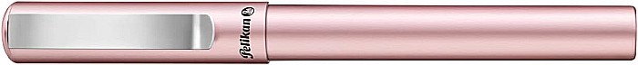 HE STILOU PELIKAN PINA COLADA M 822367 ROZ METALIZAT [4]