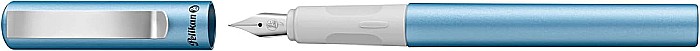 HE STILOU PELIKAN PINA COLADA M 822374 ALBASTRU METALIZAT [3]