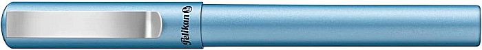 HE STILOU PELIKAN PINA COLADA M 822374 ALBASTRU METALIZAT [4]