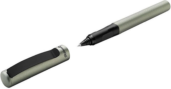 ROLLER PELIKAN PINA COLADA 824408 OLIVE METALIZAT [2]