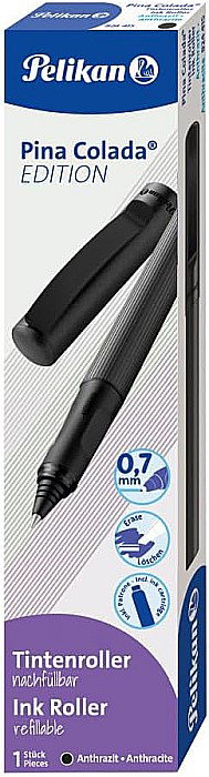 ROLLER PELIKAN PINA COLADA 824415 ATRACIT METALIZAT [6]