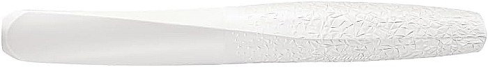 HE STILOU PELIKAN TWIST M GRIP ERGONOMIC ALB/NEGRU  CU 2 REZERVE 824637 [7]
