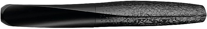 HE STILOU PELIKAN TWIST M GRIP ERGONOMIC ALB/NEGRU  CU 2 REZERVE 824637 [8]
