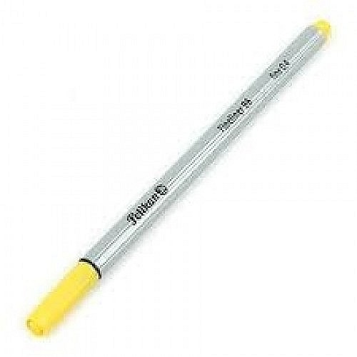 HE FINELINER PELIKAN 0.4 MM 943183 GALBEN [2]