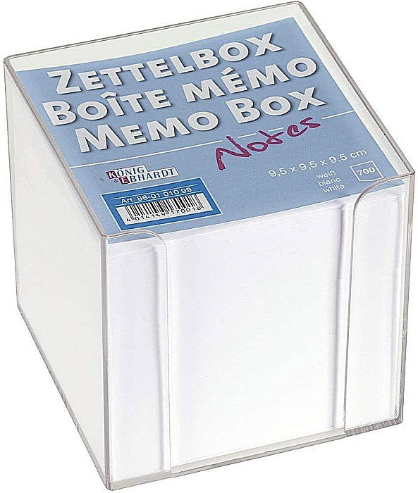 BR CUB HARTIE 700 FOI CU SUPORT TRANSPARENT DE PLASTIC 95*95MM 0101099 [1]