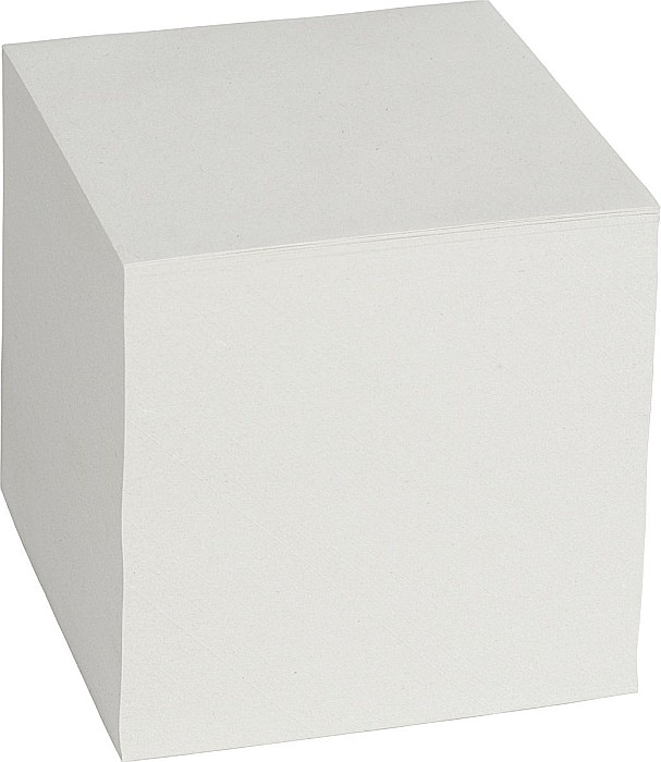 BR CUB HARTIE RECICLATA 8.5*8.5*8.5CM 650F 55630 [1]