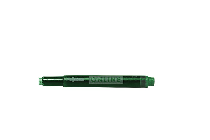 ONLINE PATROANE CERNEALA KOMBI 5/SET VERDE 17144 [2]