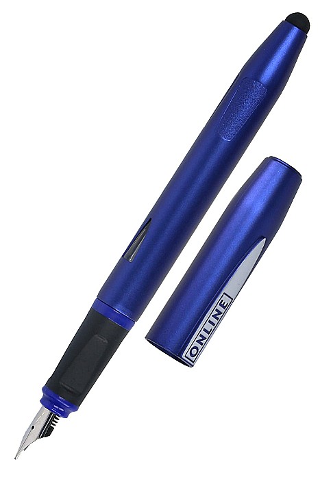 ONLINE STILOU SWITCH BRIGHT BLUE A 25087/3D [1]