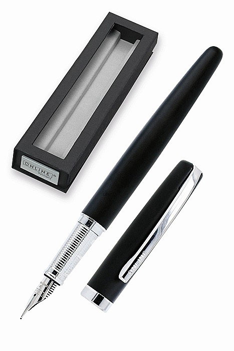 ONLINE STILOU ELEGANZA BLACK 34362 [1]