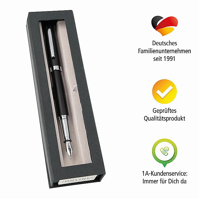 ONLINE STILOU ELEGANZA BLACK 34362 [4]