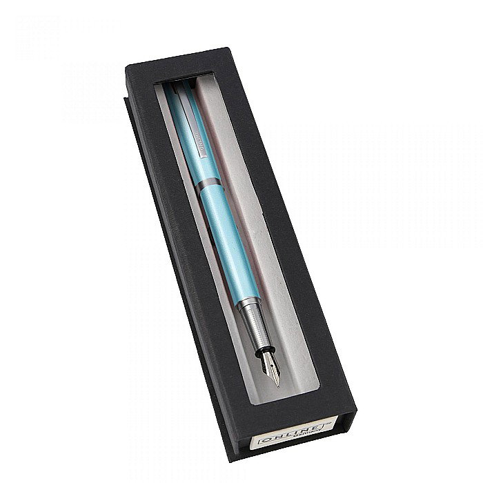 ONLINE STILOU ELEGANZA SATIN TURQUOISE 34640 [5]