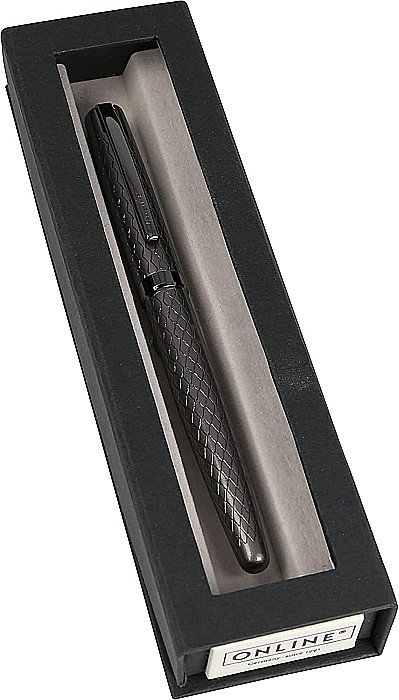 ONLINE STILOU ELEGANZA DIAMOND TITAN M 34662 [1]