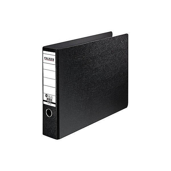 BIBLIORAFT FALKEN A3 7.5CM MARMORAT FA000100 [1]