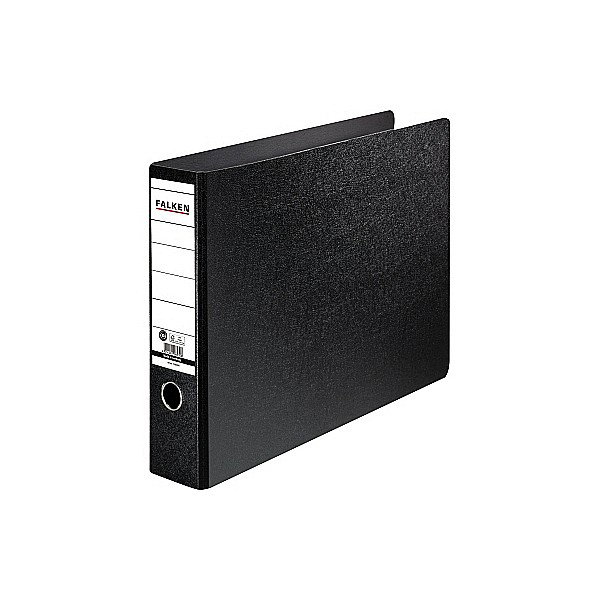 BIBLIORAFT FALKEN A3 7.5CM MARMORAT FA000100 [3]