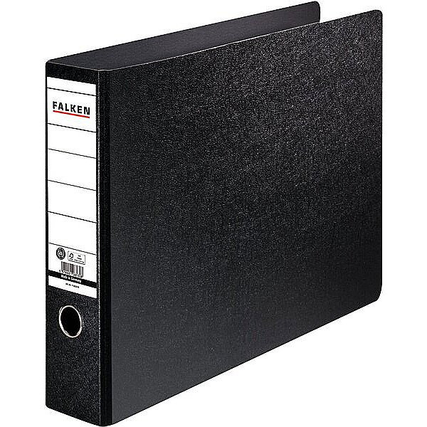BIBLIORAFT FALKEN A3 7.5CM MARMORAT FA000100 [4]