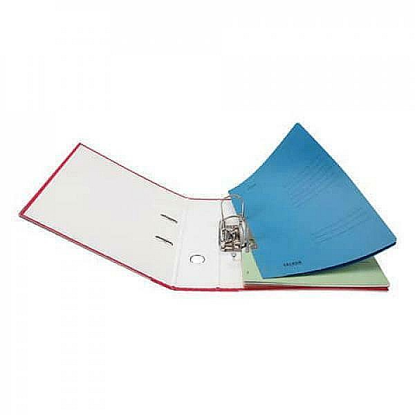 DOSAR DE INCOPCIAT FALKEN, COPERTA 1/1, ALBASTRU  80000839001F [2]