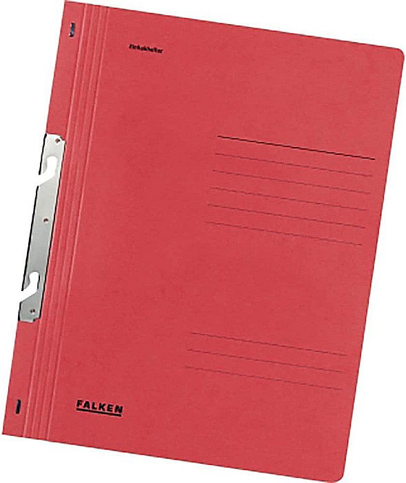 DOSAR DE INCOPCIAT FALKEN, COPERTA 1/1, ROSU 80004054001F [1]