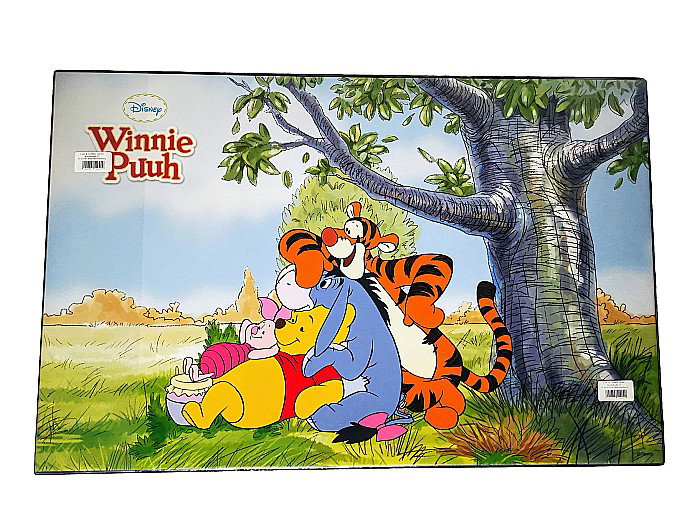 PA MAPA BIROU LICENTE DISNEY 44*68 CM 13000003 [1]
