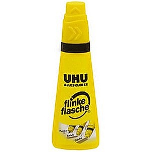 UHU LIPICI UNIVERSAL TWIST&GLUE CU SOLVENT 35G 46300 771004 [1]