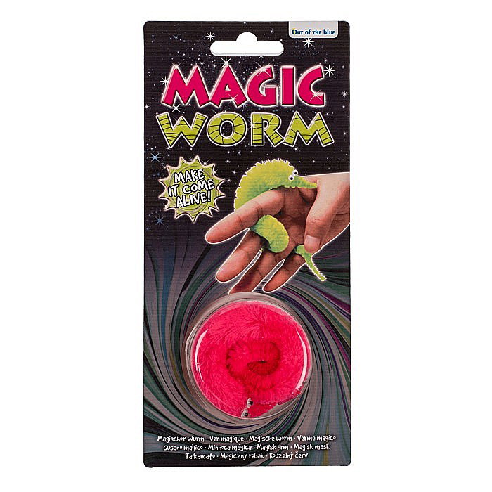 BLU VIERME MAGIC 22CM CULORI NEON 61/2499 [1]