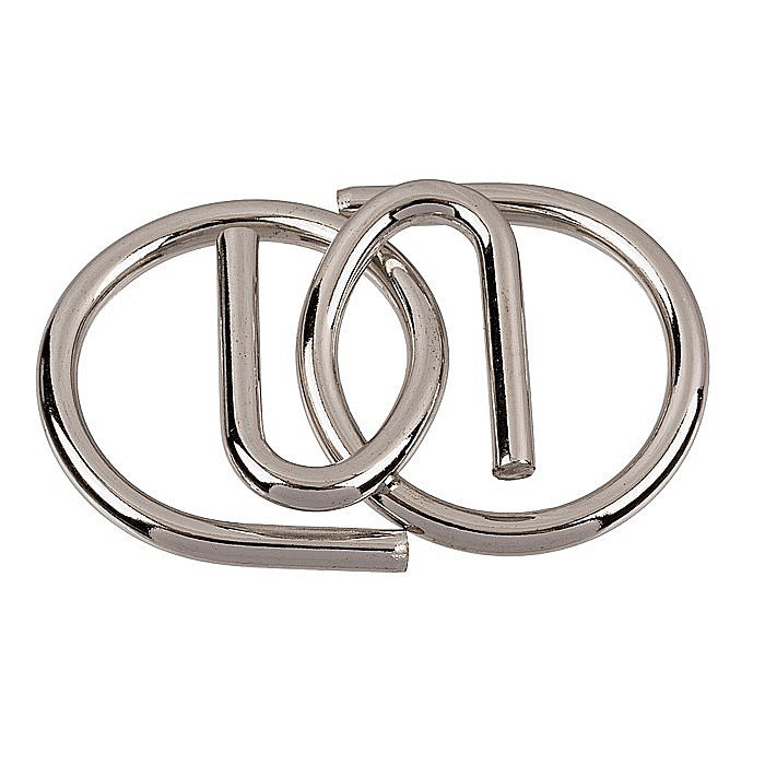 BLU MINI PUZZLE PIESE METALICE 7CM 76/8044 [11]
