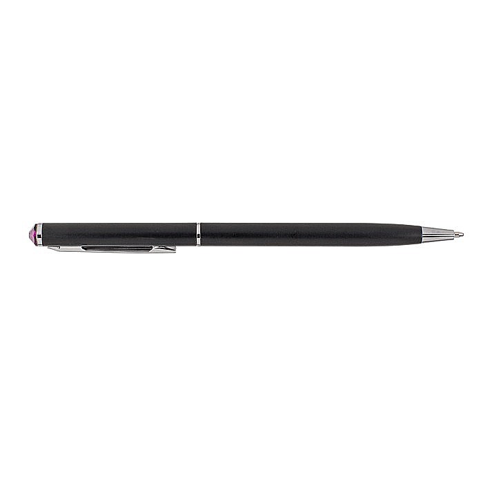 PIX METALIC SLIM, NEGRU CU PIATRA SWAROVSKI 29/3036 [2]