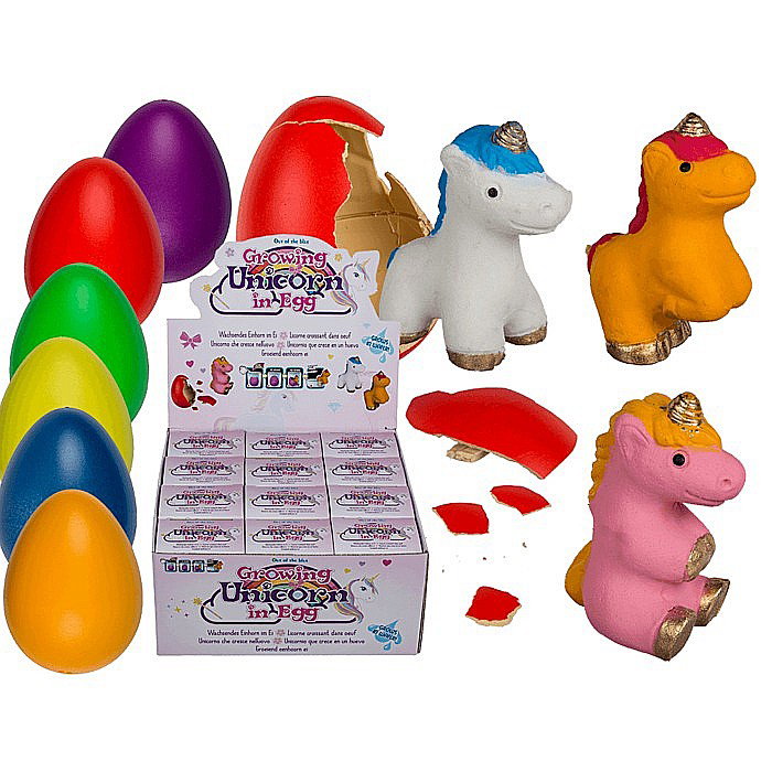 BLU OU CU SURPRIZA MAGIC UNICORN 6CM CULORI ASORTATE 11/2030 [1]