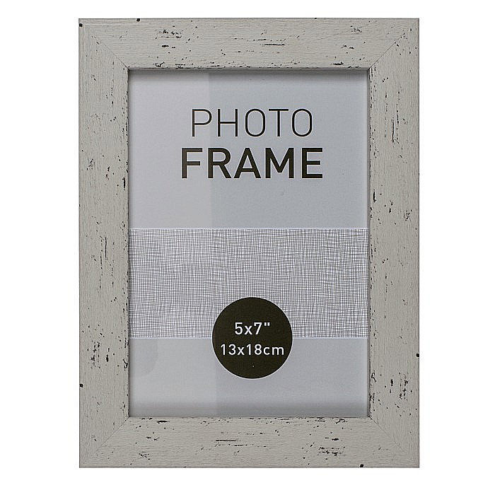 BLU RAMA FOTO PLASTIC 13*18CM VINTAGE OPTIC PASTEL 94/2621 [2]