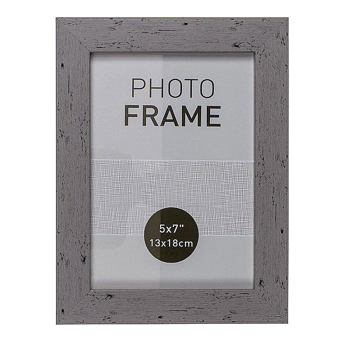 BLU RAMA FOTO PLASTIC 13*18CM VINTAGE OPTIC PASTEL 94/2621 [3]