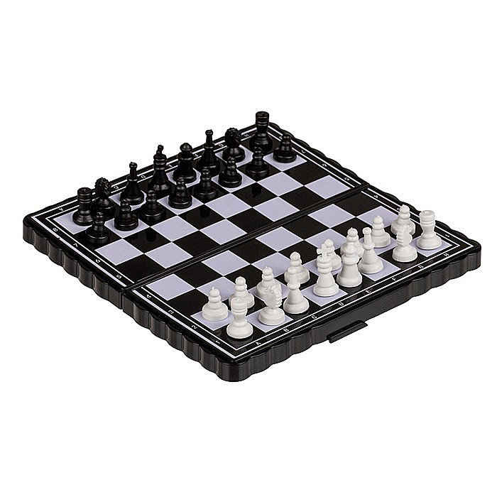 BLU MINI JOC MAGNETIC PENTRU CALATORIE, MODELE ASORTATE 79/7009 [4]