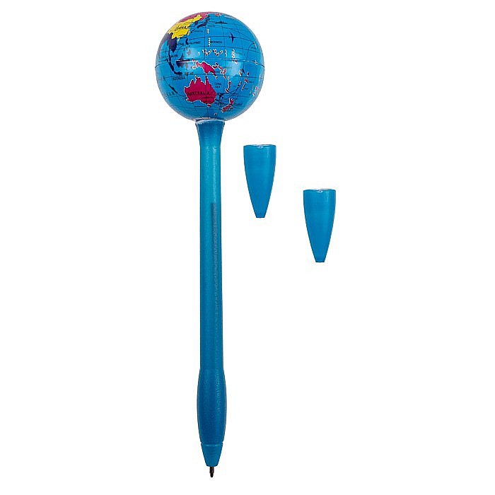 PIX PLASTIC GLOB PAMANTESC 17.5 CM 29/2928 [1]